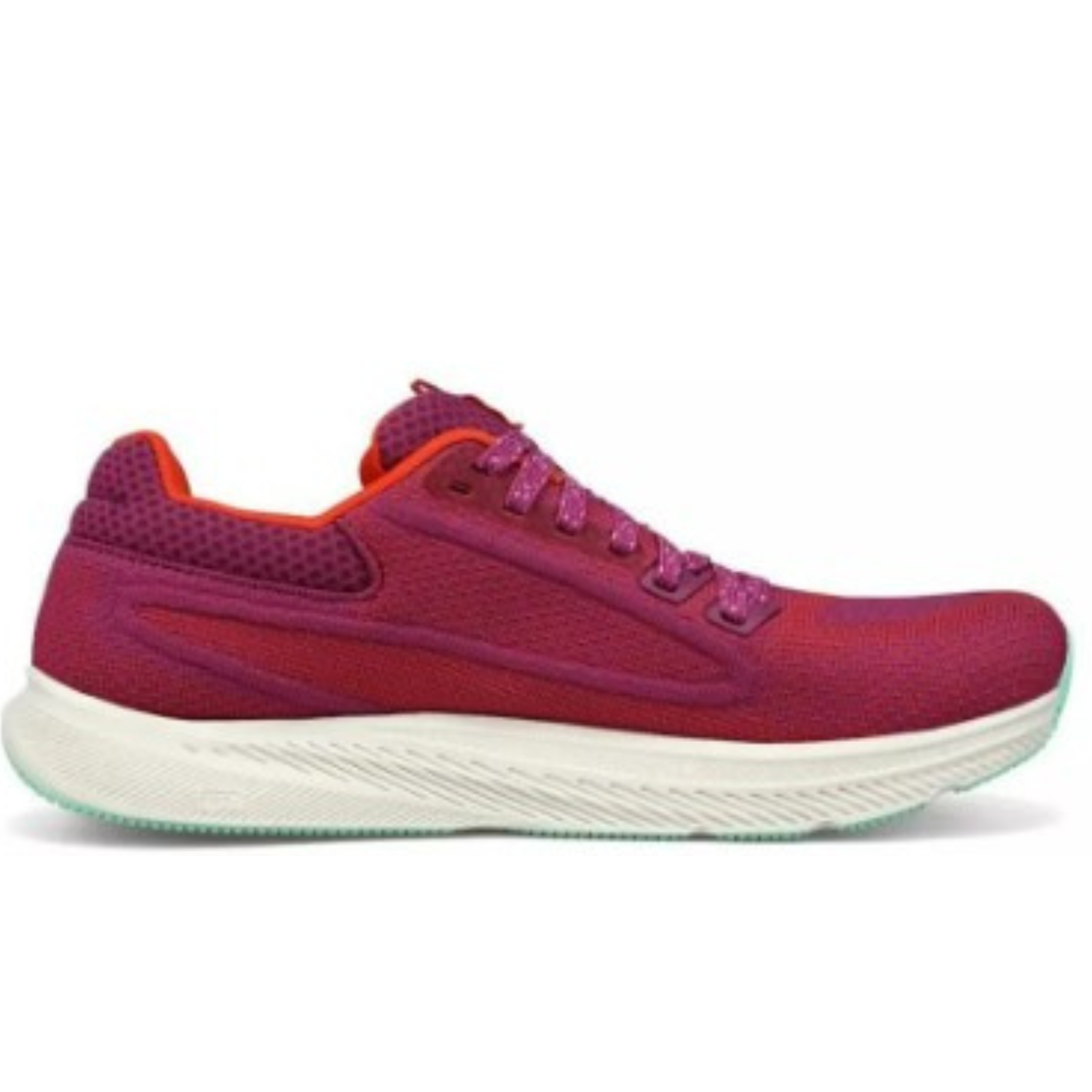 Altra Escalante 3 Road Running Shoes For Women, Fuschia/Mint - Ndoros