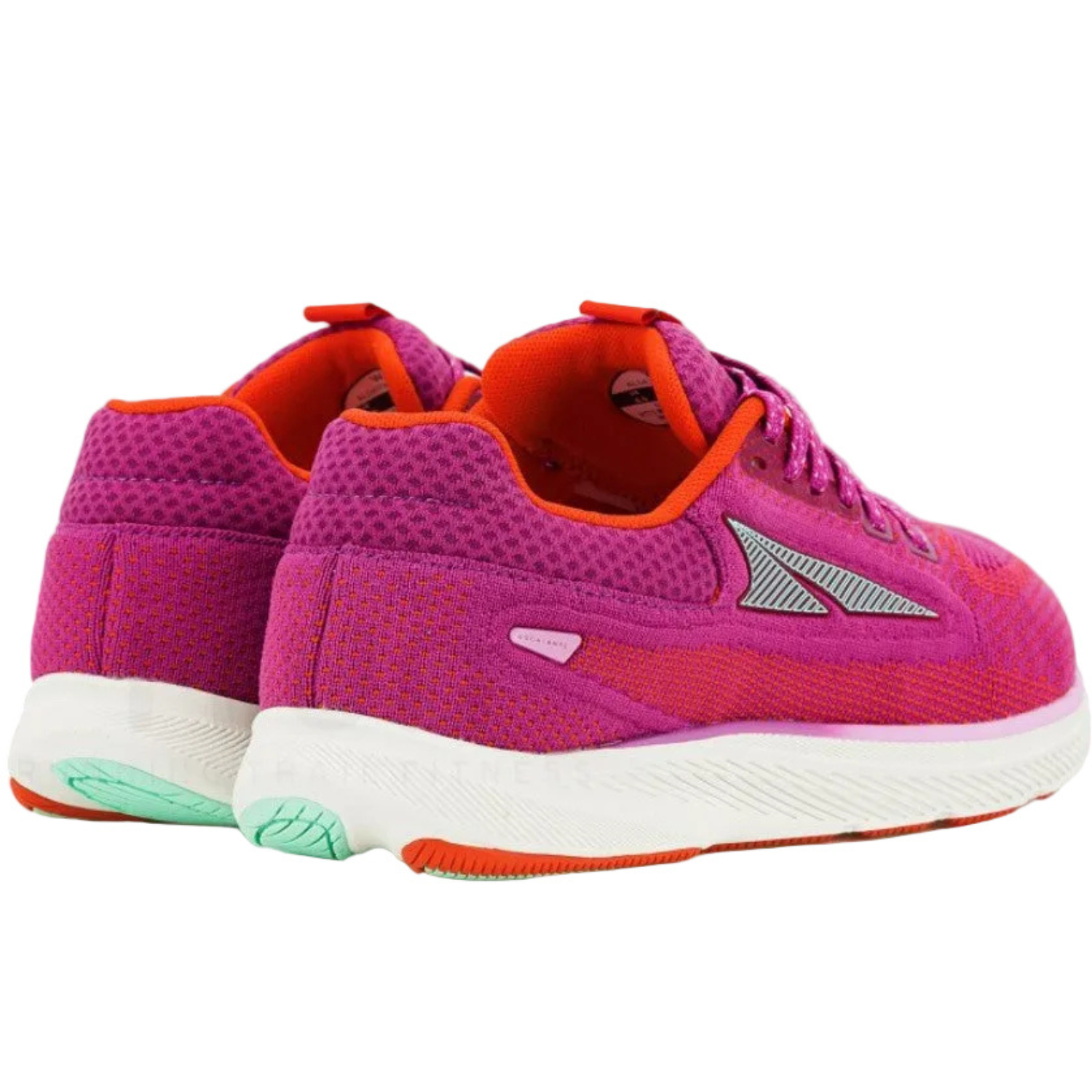 Altra Escalante 3 Road Running Shoes For Women, Fuschia/Mint - Ndoros