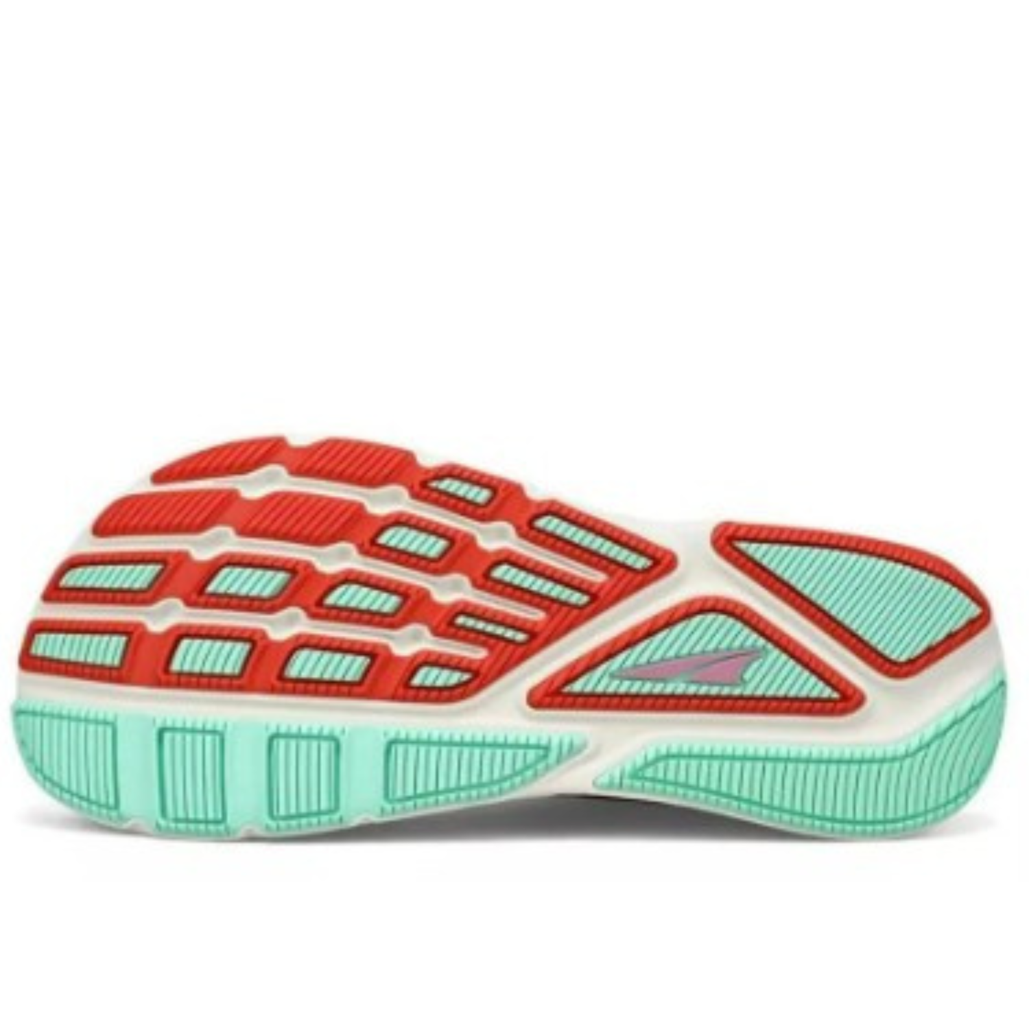 Altra Escalante 3 Road Running Shoes For Women, Fuschia/Mint - Ndoros