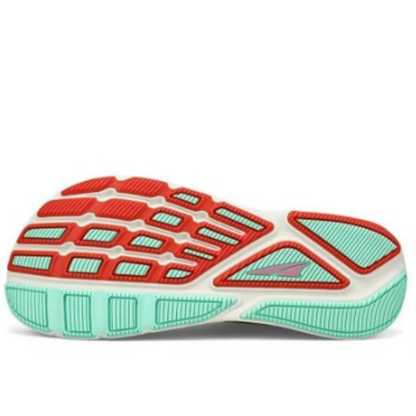 Altra Escalante 3 Road Running Shoes For Women, Fuschia/Mint - Ndoros