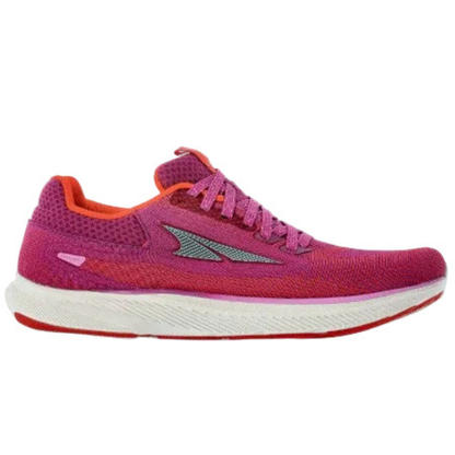 Altra Escalante 3 Road Running Shoes For Women, Fuschia/Mint - Ndoros