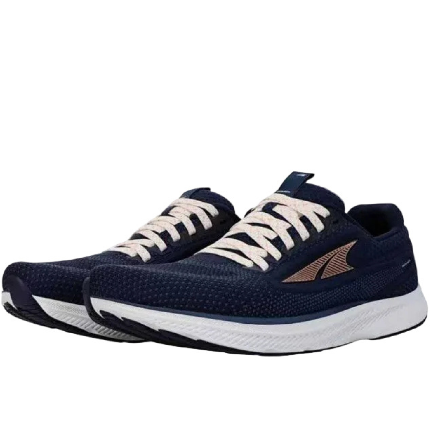 Altra Escalante 3 Road Running Shoes For Women, Navy/Coral - Ndoros