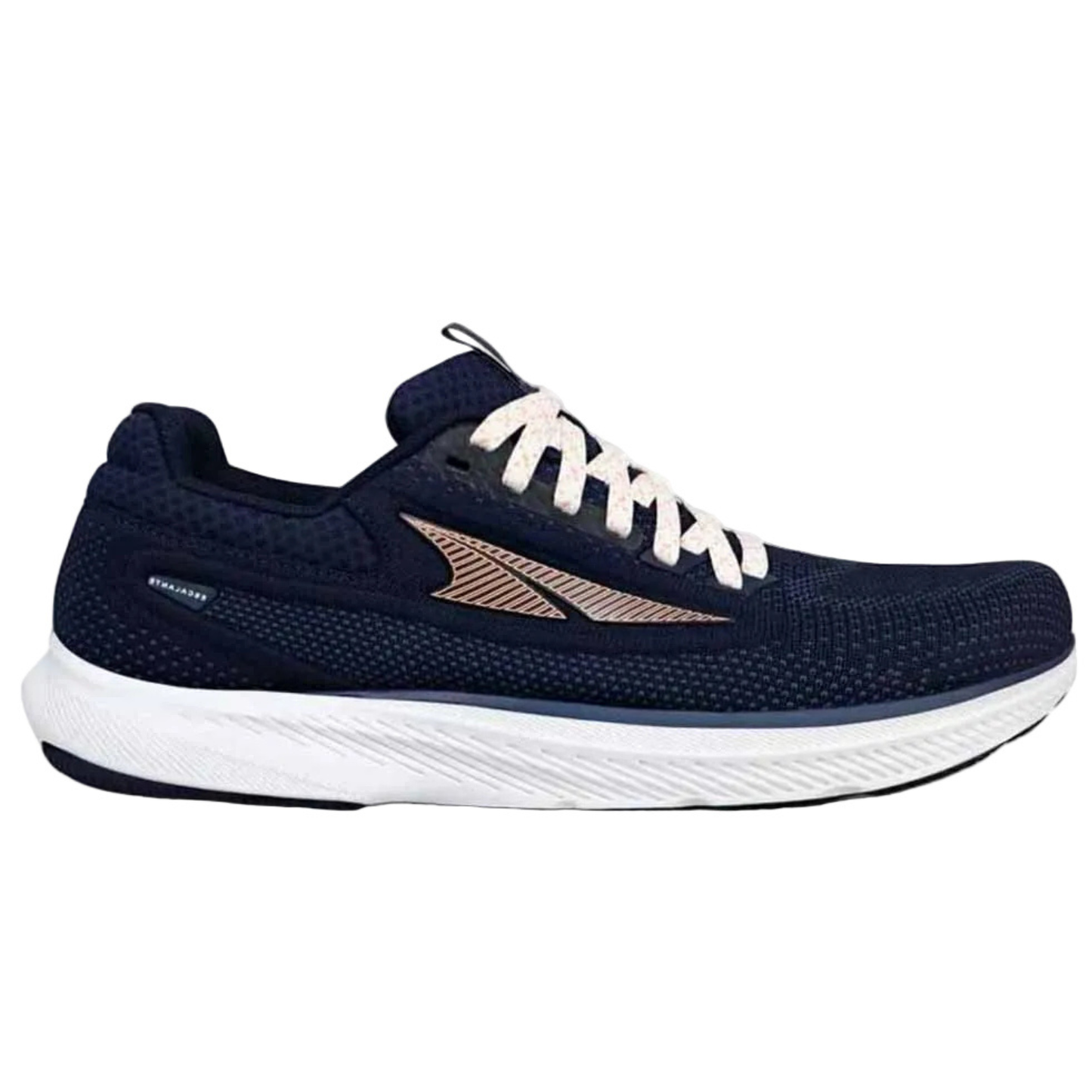 Altra Escalante 3 Road Running Shoes For Women, Navy/Coral - Ndoros