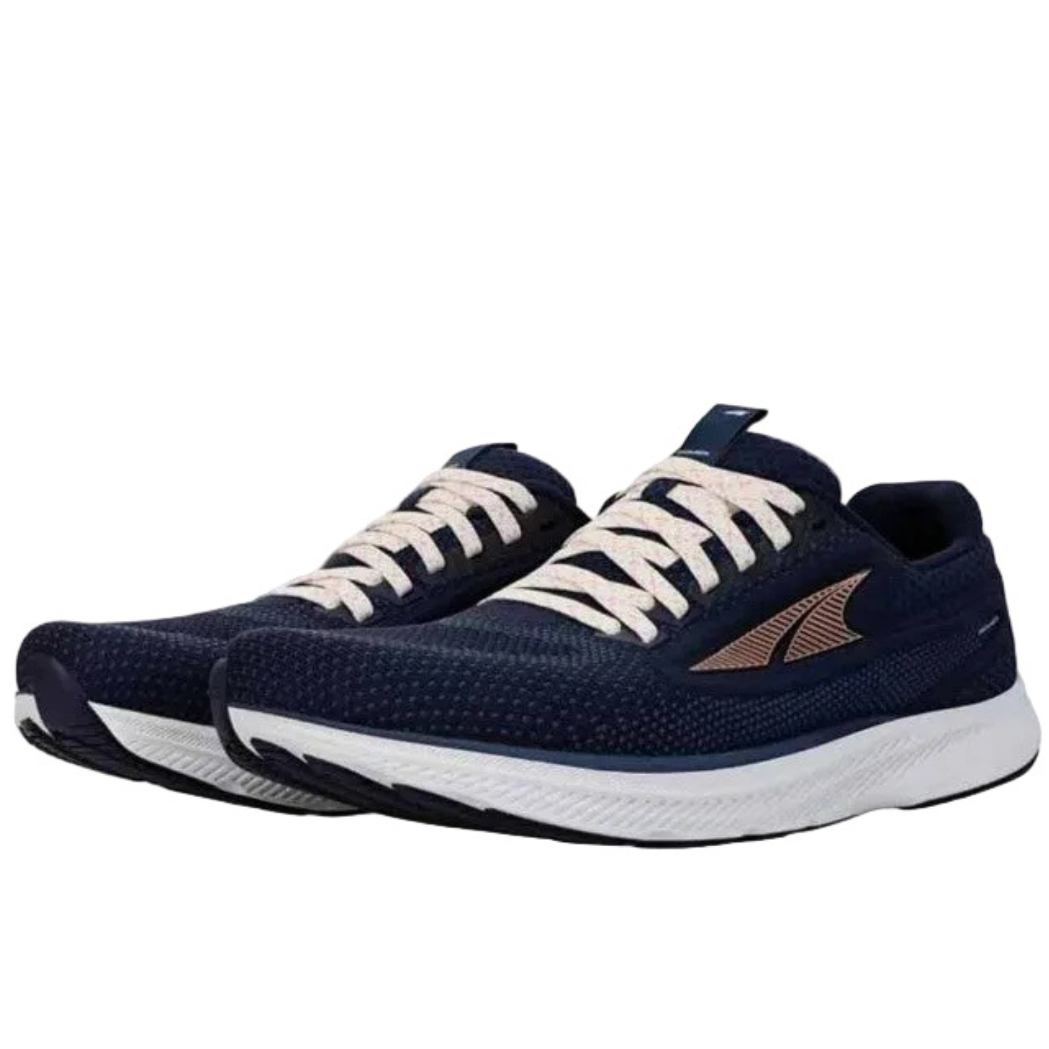Altra Escalante 3 Road Running Shoes For Women, Navy/Coral - Ndoros
