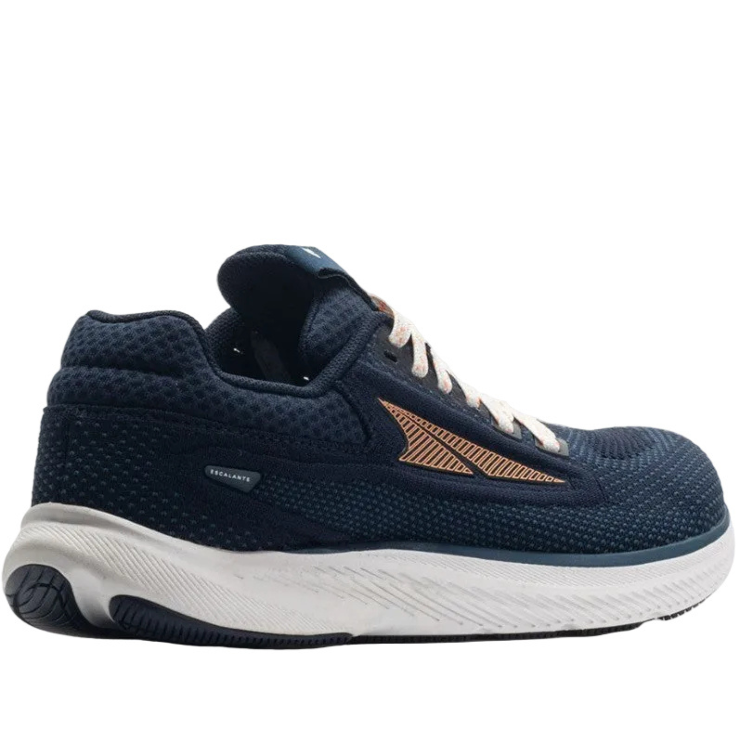 Altra Escalante 3 Road Running Shoes For Women, Navy/Coral - Ndoros