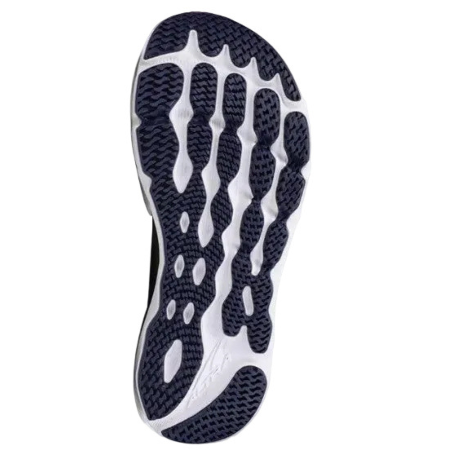 Altra Provision 7 Road Running Shoes For Men, Dark Gray - Ndoros