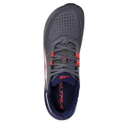 Altra Provision 7 Road Running Shoes For Men, Dark Gray - Ndoros
