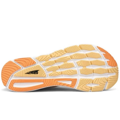 Altra Torin 6 Road Running Shoes For Men, Orange/Black - Ndoros