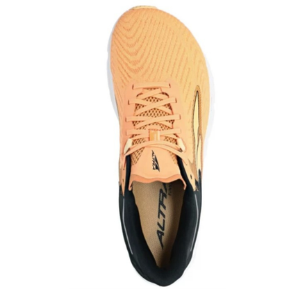 Altra Torin 6 Road Running Shoes For Men, Orange/Black - Ndoros