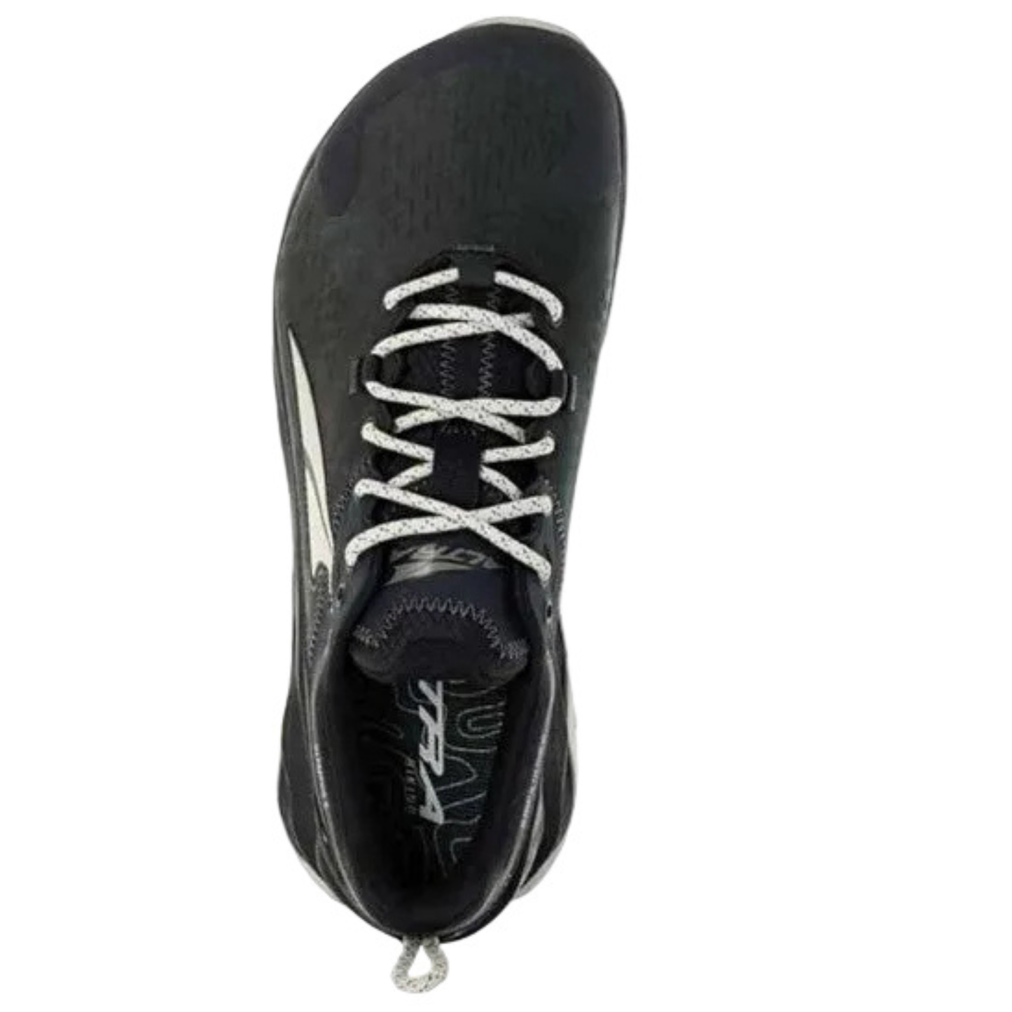 Altra Olympus 5 Trail Running Shoes For Men, Navy Blue - Ndoros