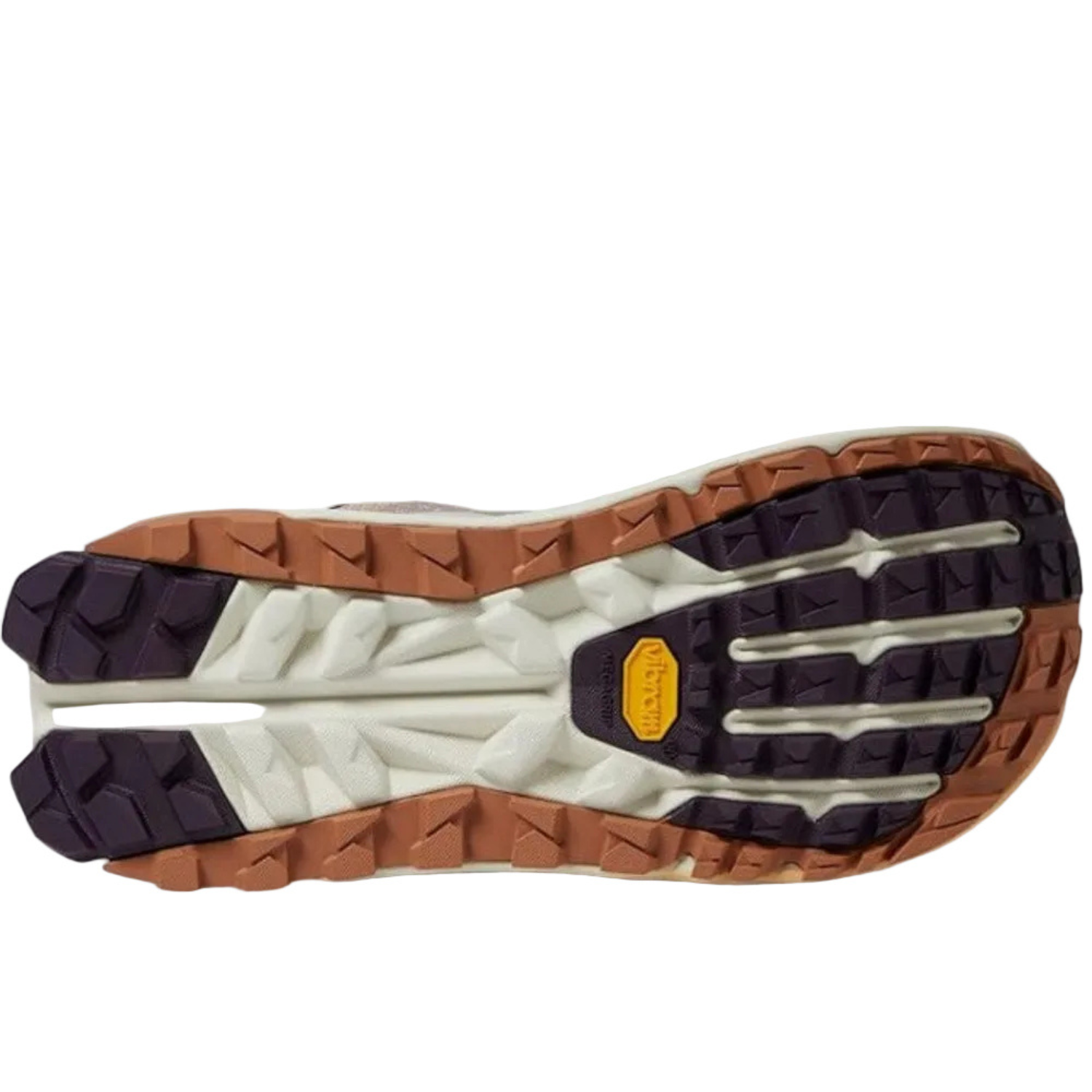 Altra Olympus 6 Trail Running shoes For Women, Taupe - Ndoros