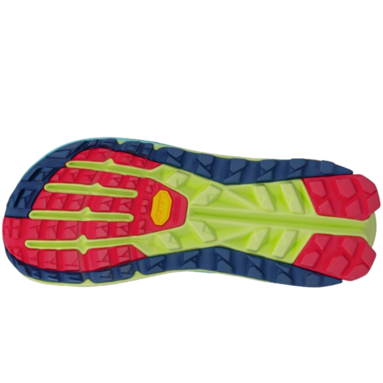 Altra Olympus 6 Trail Running shoes For Women, Teal - Ndoros