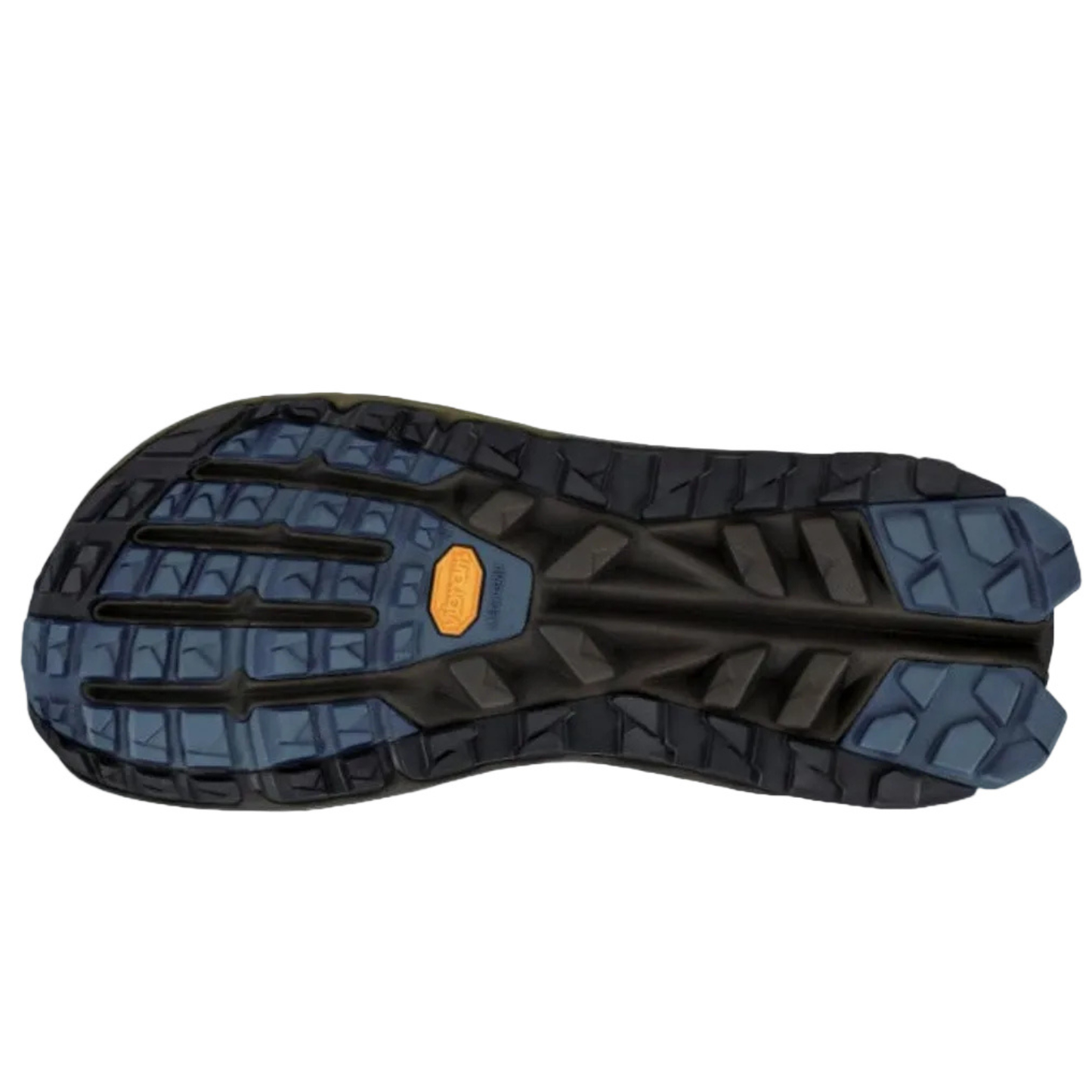 Altra Olympus 6 Trail Running shoes For Men, Taupe - Ndoros
