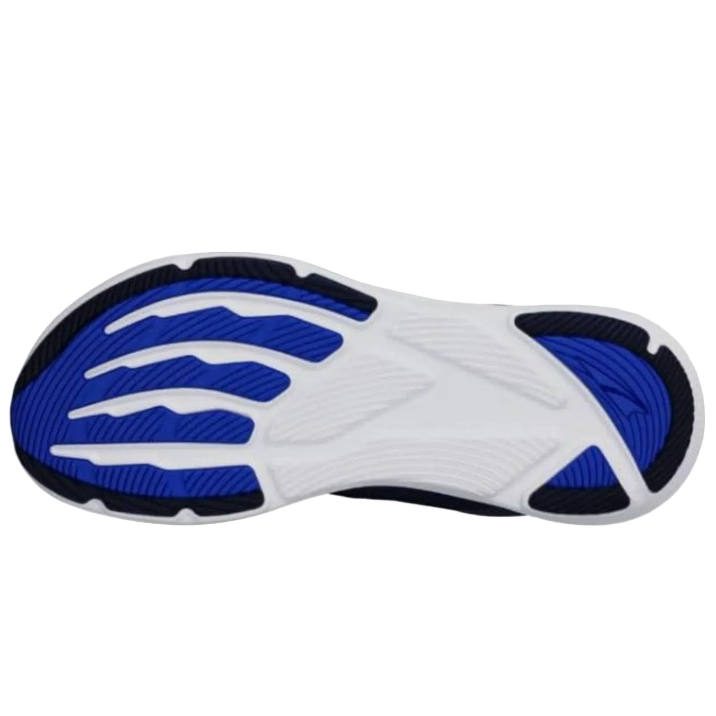 Altra Experience Flow 2 Road Running shoes For Men, Navy - Ndoros