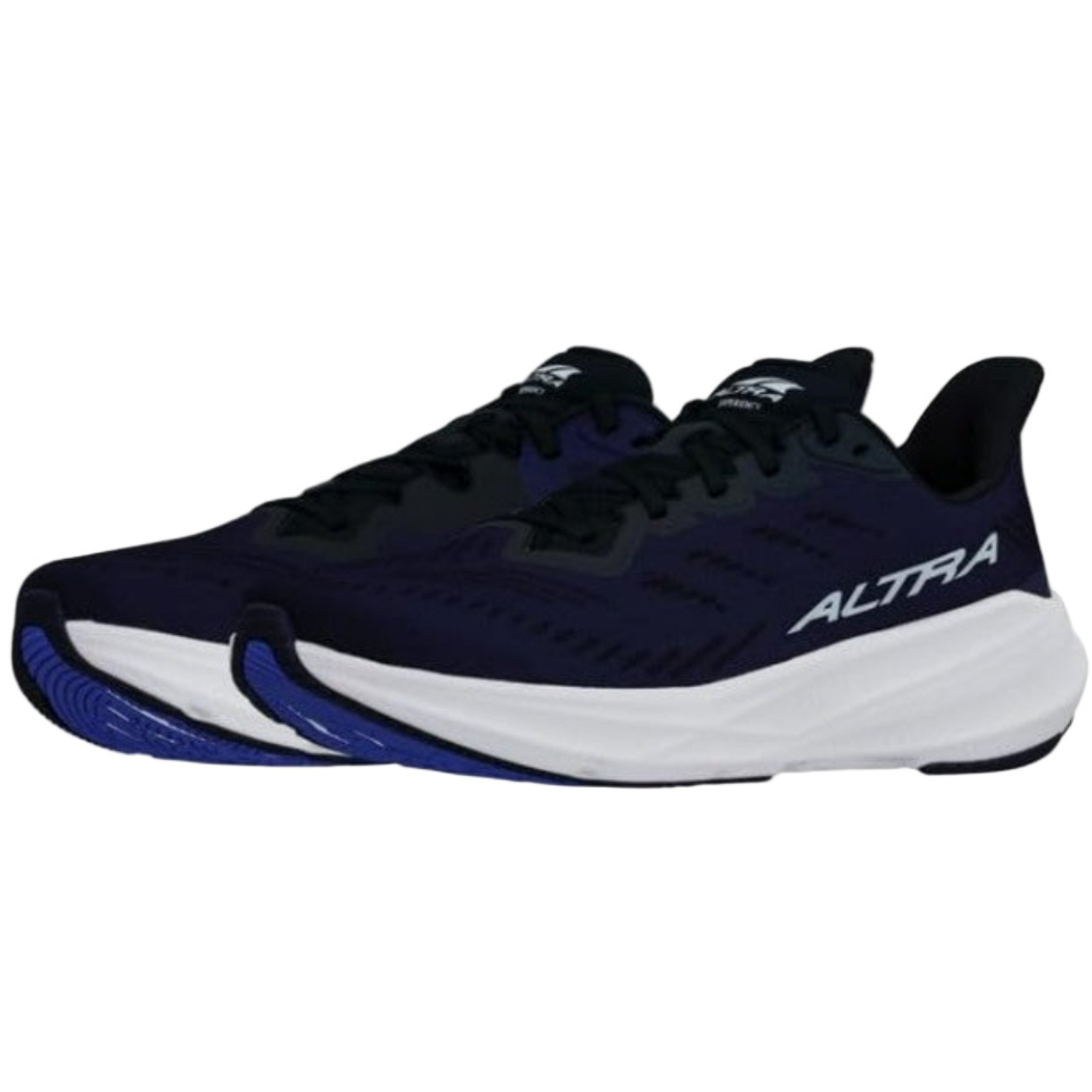 Altra Experience Flow 2 Road Running shoes For Men, Navy - Ndoros