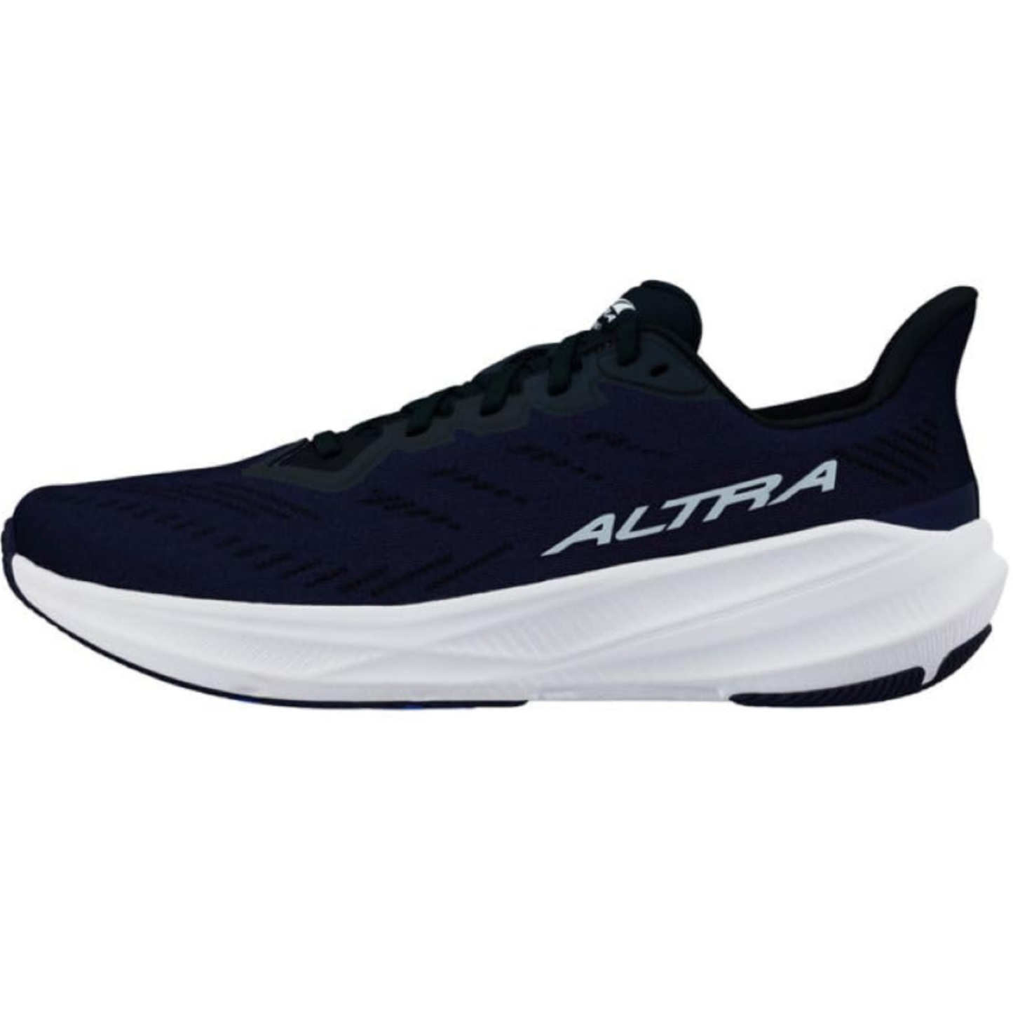 Altra Experience Flow 2 Road Running shoes For Men, Navy - Ndoros