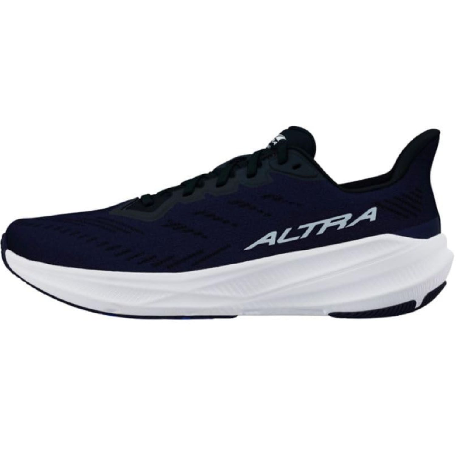 Altra Experience Flow 2 Road Running shoes For Men, Navy - Ndoros