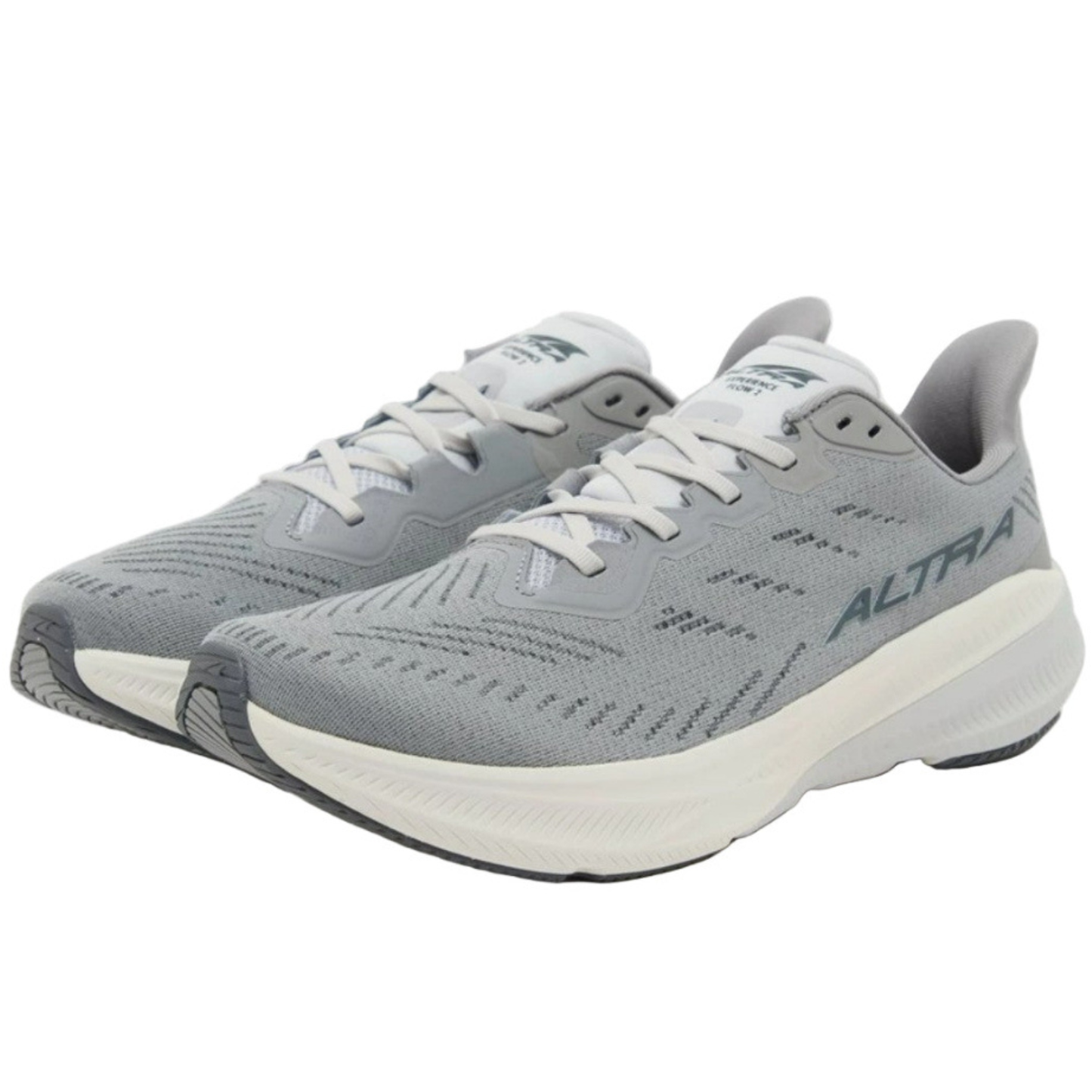 Altra Experience Flow 2 Road Running shoes For Men, Grey - Ndoros