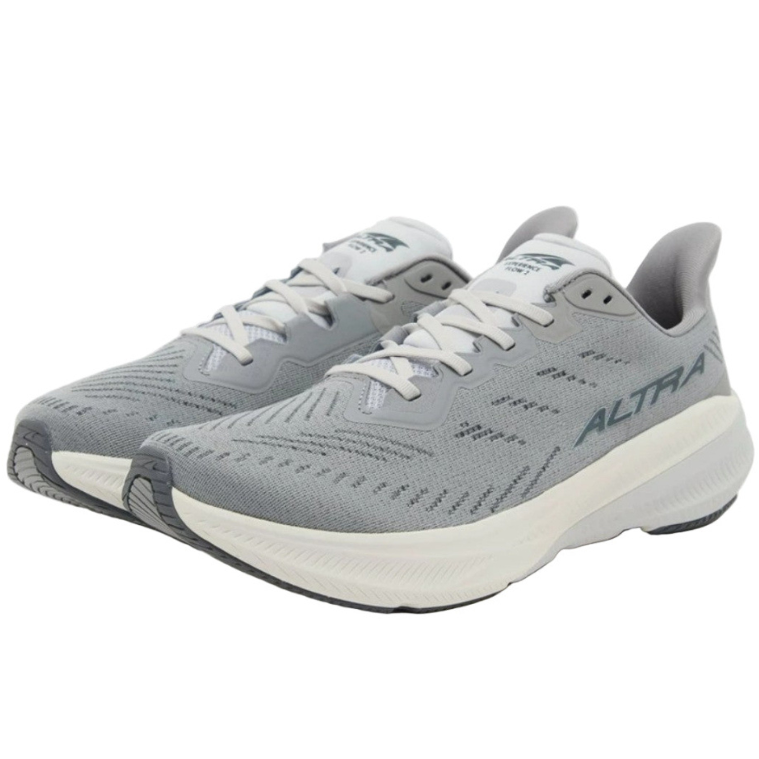 Altra Experience Flow 2 Road Running shoes For Men, Grey - Ndoros
