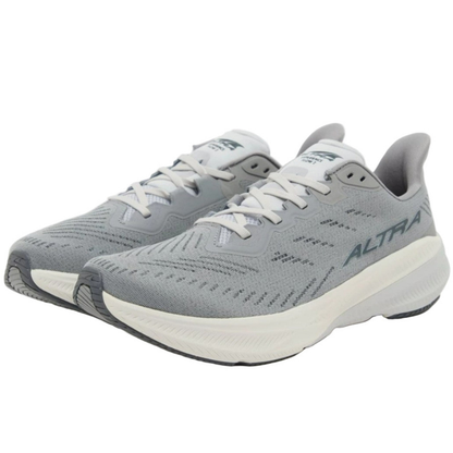 Altra Experience Flow 2 Road Running shoes For Men, Grey - Ndoros