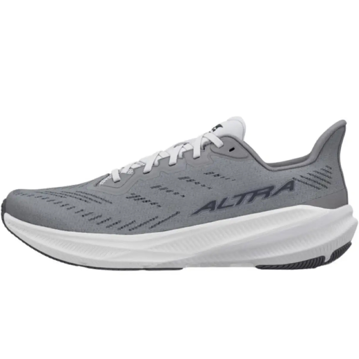 Altra Experience Flow 2 Road Running shoes For Men, Grey - Ndoros