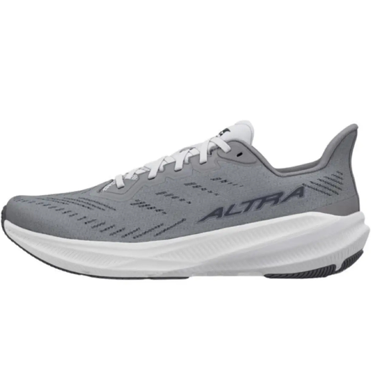 Altra Experience Flow 2 Road Running shoes For Men, Grey - Ndoros