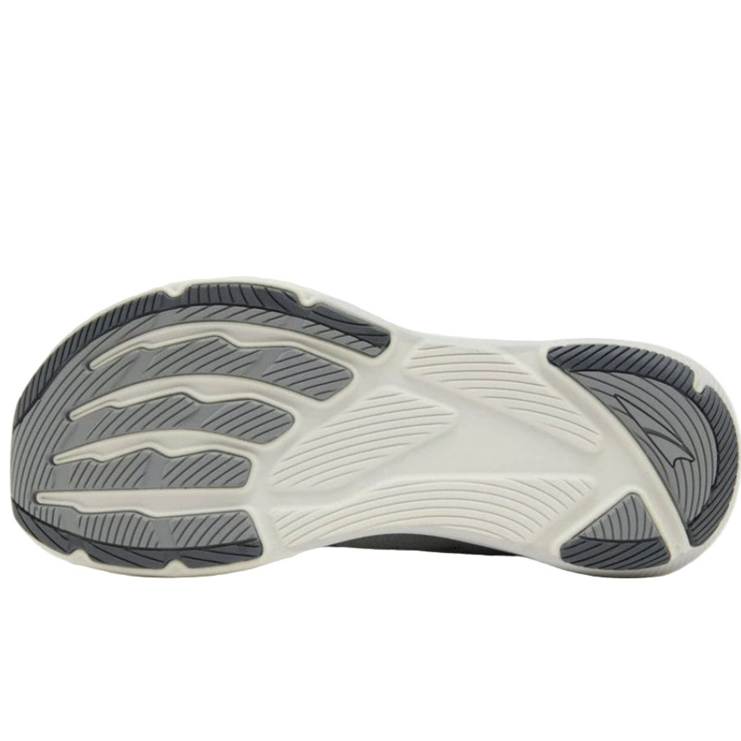 Altra Experience Flow 2 Road Running shoes For Men, Grey - Ndoros