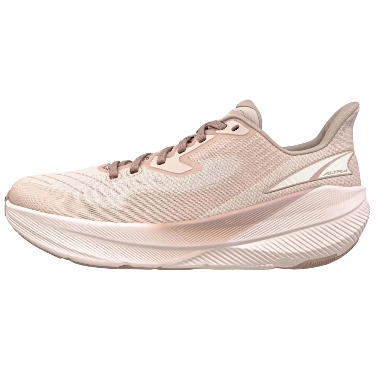 Altra Experience Flow Road Running shoes For Women, Pink - Ndoros