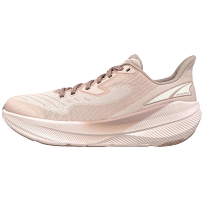 Altra Experience Flow Road Running shoes For Women, Pink - Ndoros
