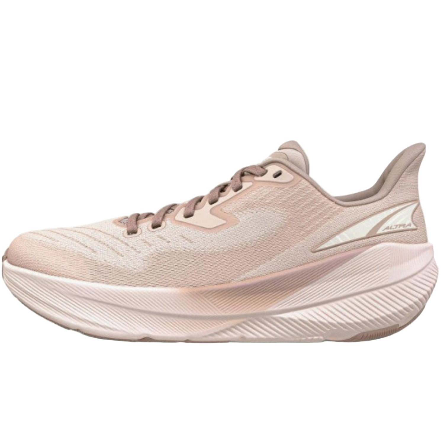 Altra Experience Flow Road Running shoes For Women, Pink - Ndoros
