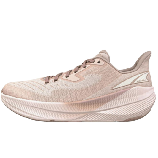 Altra Experience Flow Road Running shoes For Women, Pink - Ndoros