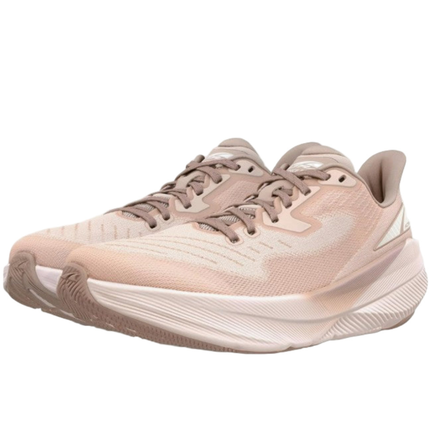 Altra Experience Flow Road Running shoes For Women, Pink - Ndoros