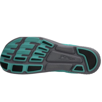 Altra Escalante Racer 2 Road Running shoes For Women, Teal