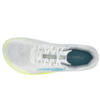 Altra Escalante Racer 2 Road Running shoes For Women, White - Ndoros