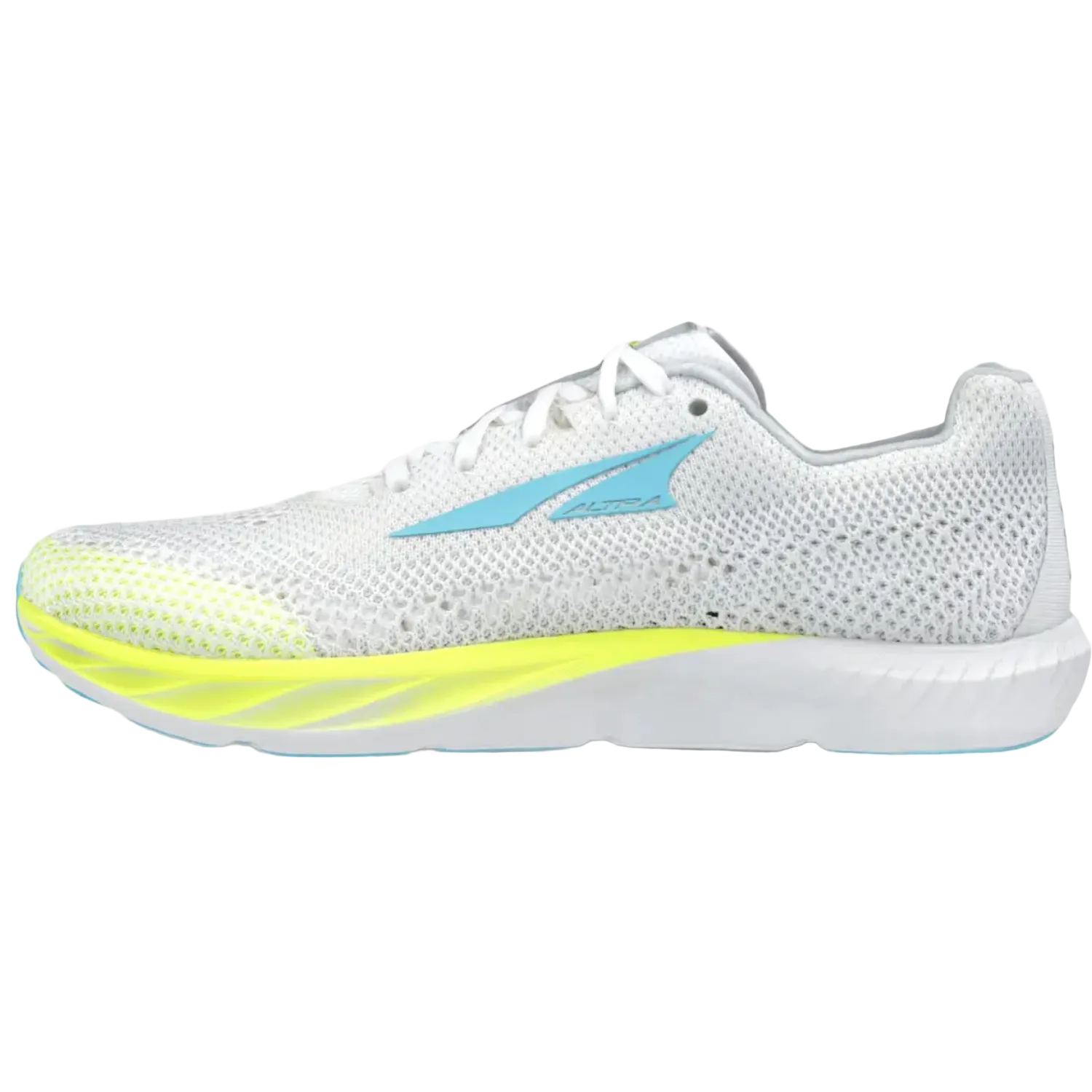 Altra Escalante Racer 2 Road Running shoes For Women, White - Ndoros