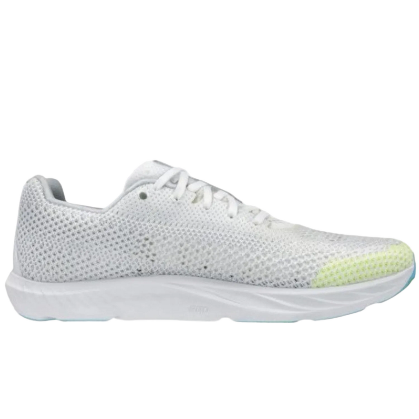 Altra Escalante Racer 2 Road Running shoes For Women, White - Ndoros