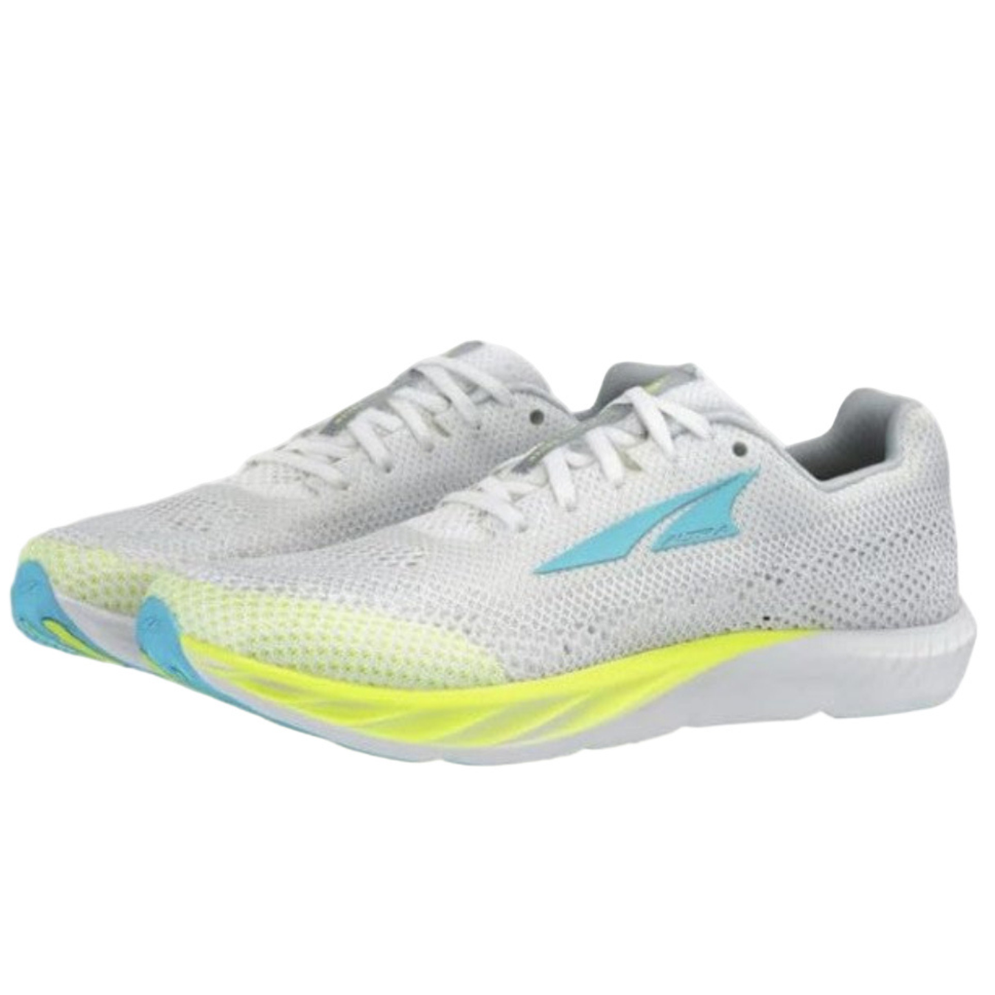 Altra Escalante Racer 2 Road Running shoes For Women, White - Ndoros