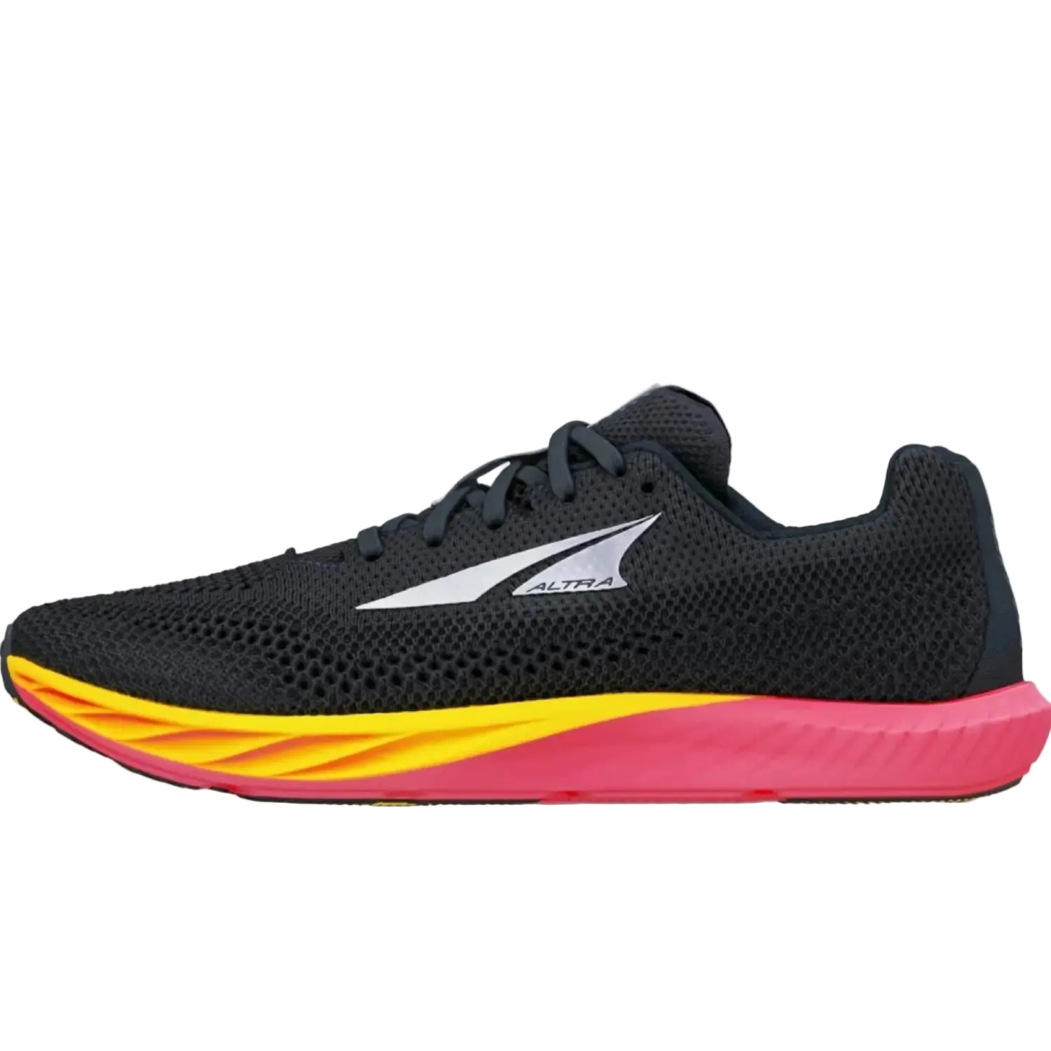 Altra Escalante Racer 2 Road Running shoes For Women, Black/Pink - Ndoros