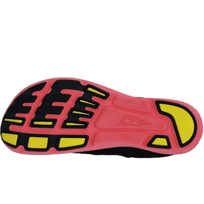 Altra Escalante Racer 2 Road Running shoes For Women, Black/Pink - Ndoros