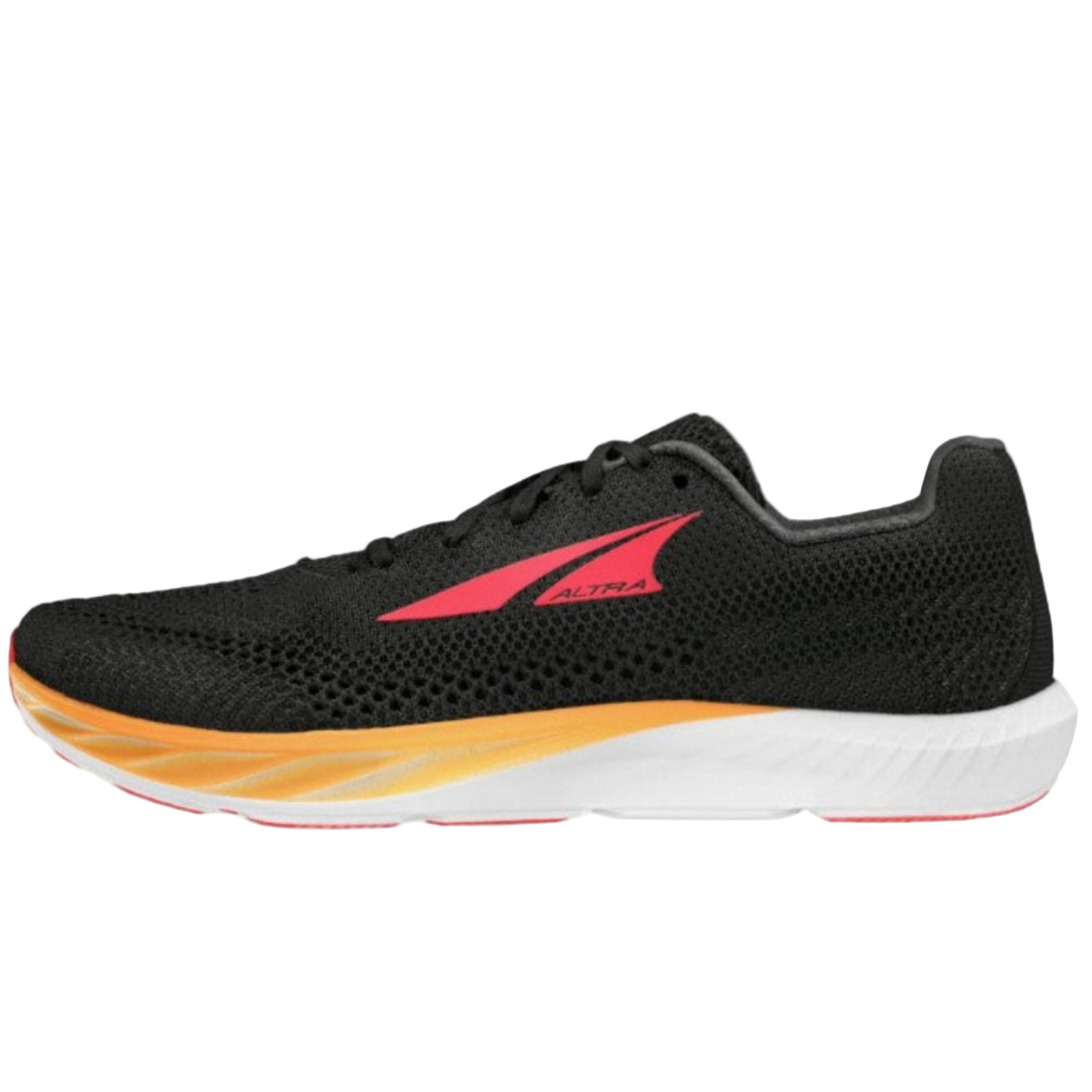 Altra Escalante Racer 2 Road Running shoes For Women, Black - Ndoros