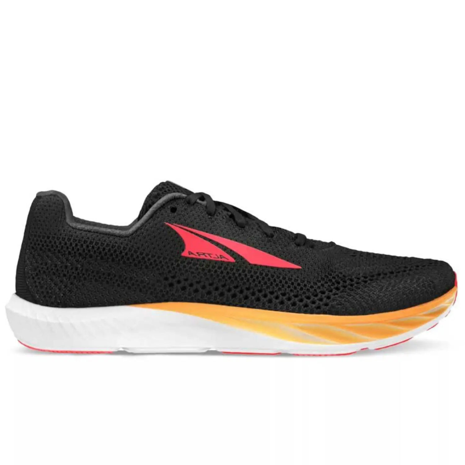 Altra Escalante Racer 2 Road Running shoes For Women, Black - Ndoros