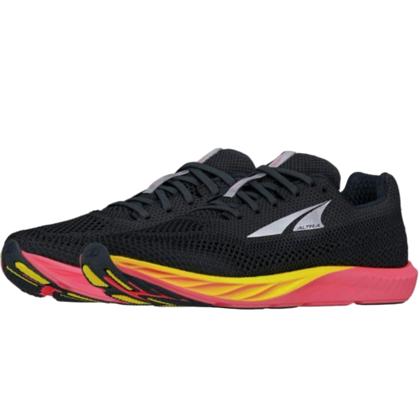 Altra Escalante Racer 2 Road Running shoes For Women, Black - Ndoros
