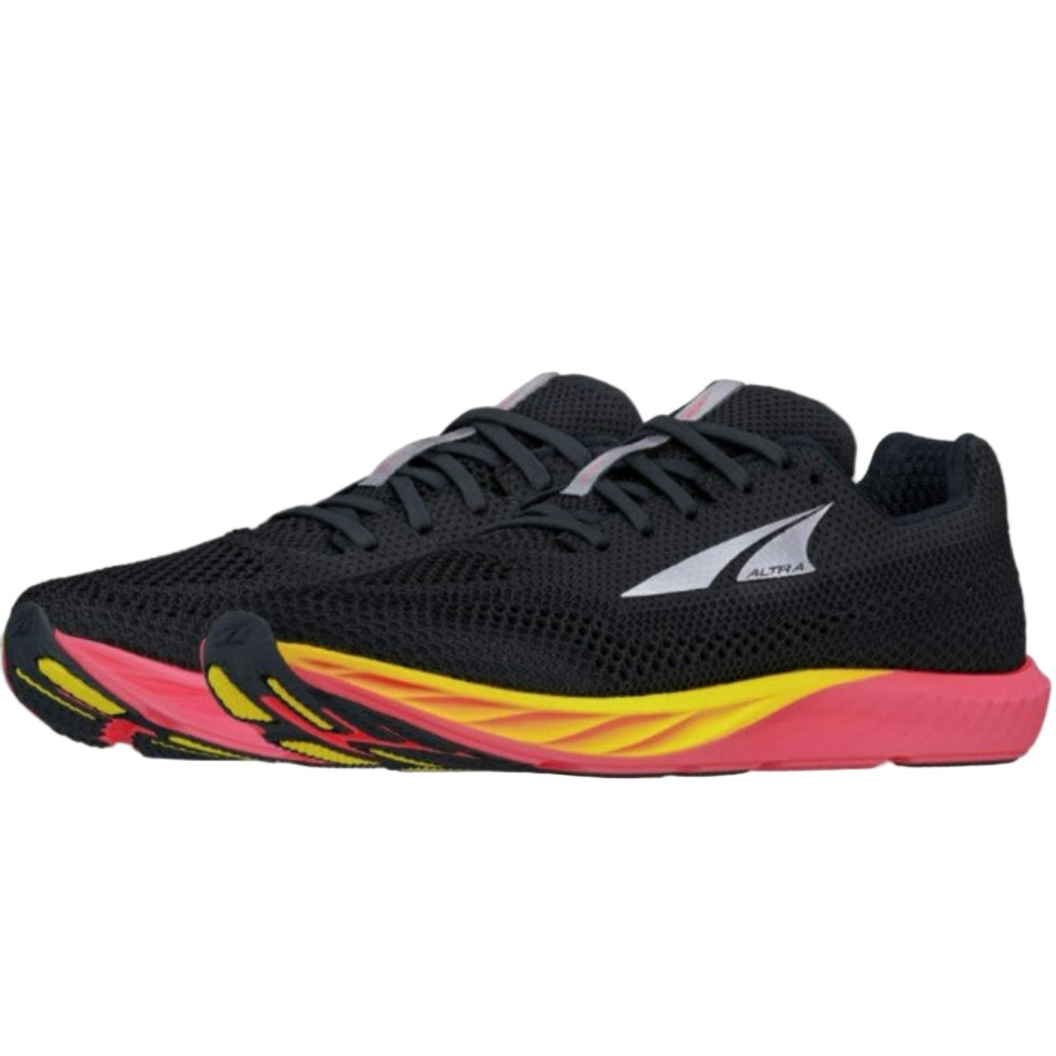 Altra Escalante Racer 2 Road Running shoes For Women, Black - Ndoros