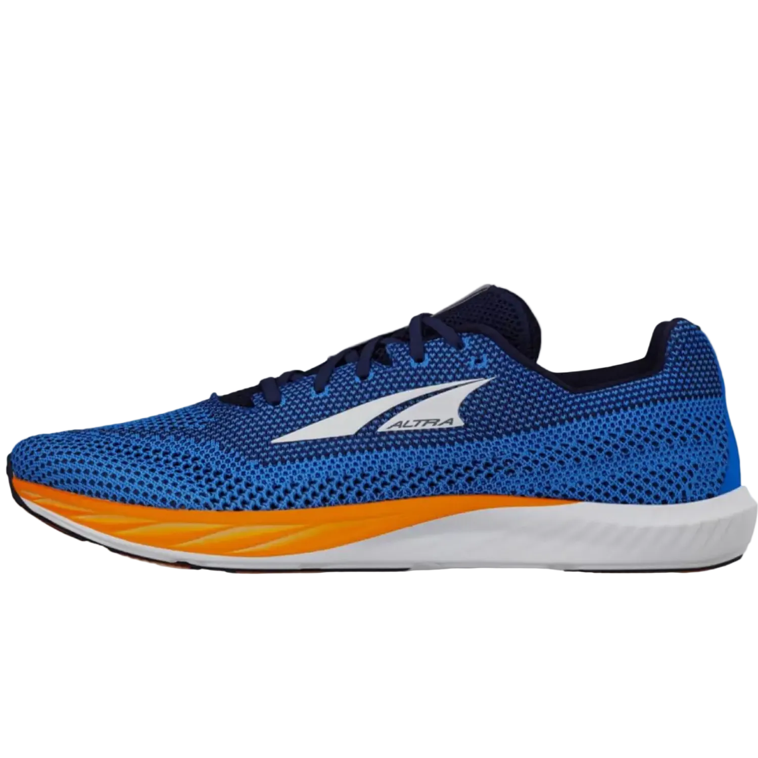 Altra Escalante Racer 2 Road Running shoes For Men, Blue - Ndoros
