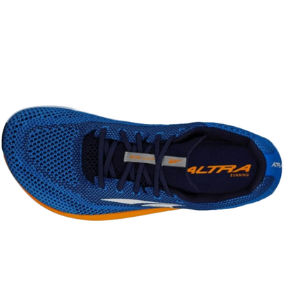 Altra Escalante Racer 2 Road Running shoes For Men, Blue - Ndoros