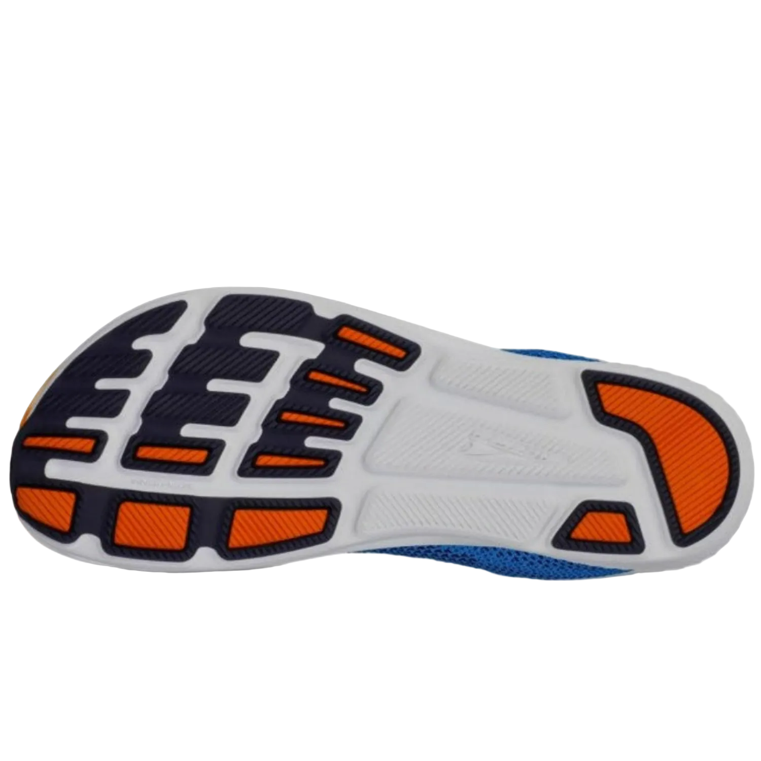 Altra Escalante Racer 2 Road Running shoes For Men, Blue - Ndoros