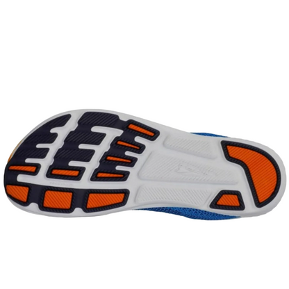 Altra Escalante Racer 2 Road Running shoes For Men, Blue - Ndoros