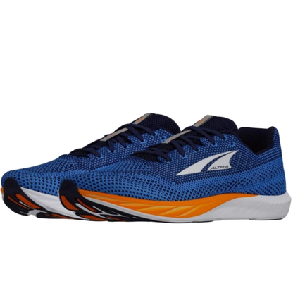 Altra Escalante Racer 2 Road Running shoes For Men, Blue - Ndoros