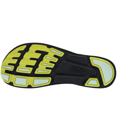Altra Escalante Racer 2 Road Running shoes For Men, White/Black - Ndoros