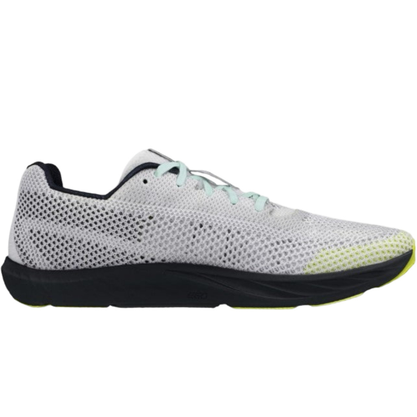 Altra Escalante Racer 2 Road Running shoes For Men, White/Black - Ndoros